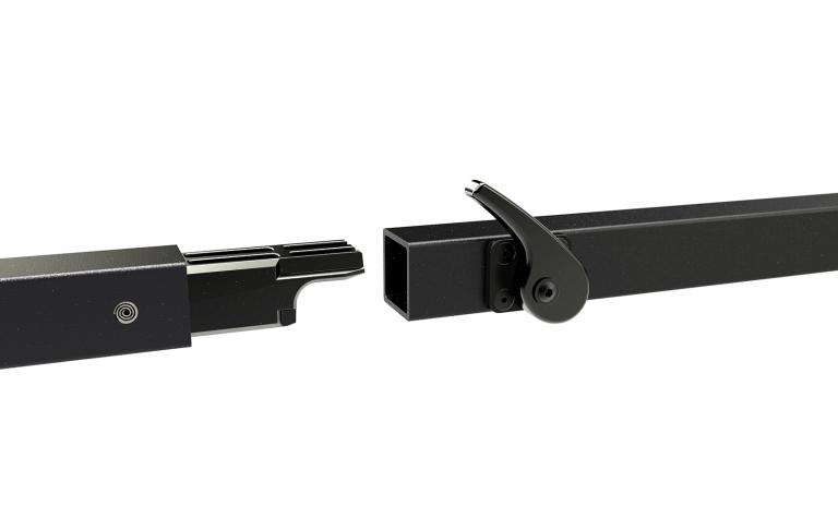 Adams Apex Frame