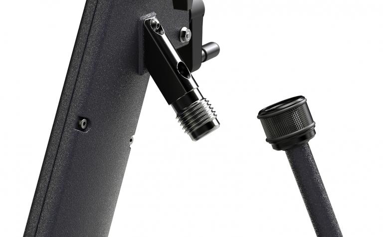 Adams Apex Frame
