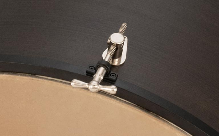 Adams Philharmonic Bass Drum