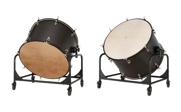 Adams Philharmonic Bass Drum