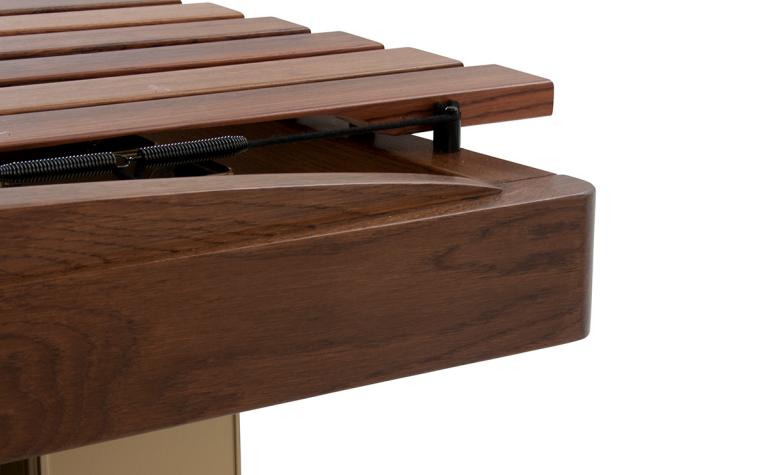 Adams Alpha Marimba