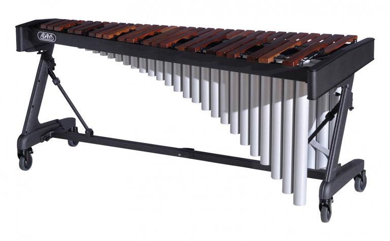 MSHA43 Adams 4.3 Soloist Marimba