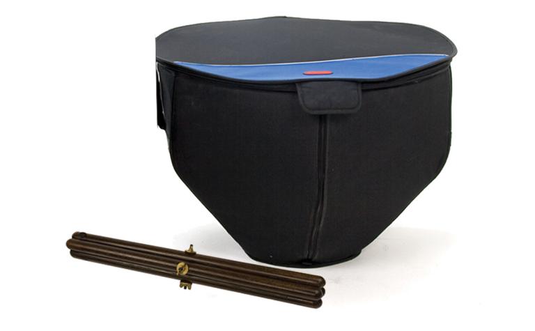 Adams Baroque Timpani Bags