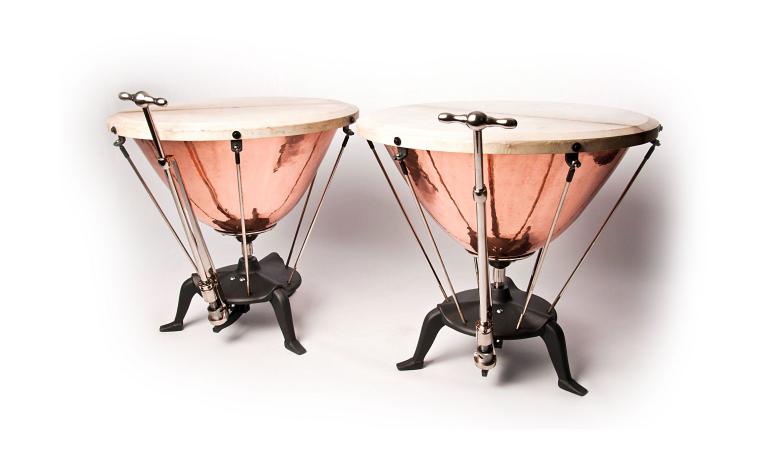 Adams Schnellar Classical-Salon Timpani