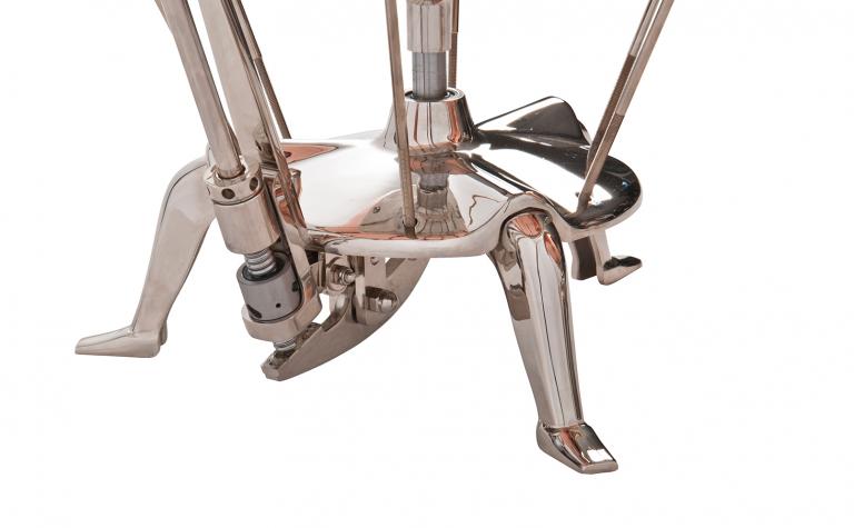 Adams Schnellar Classical-Salon Timpani