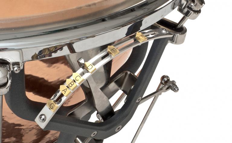 Adams German Classic PLGC Timpani