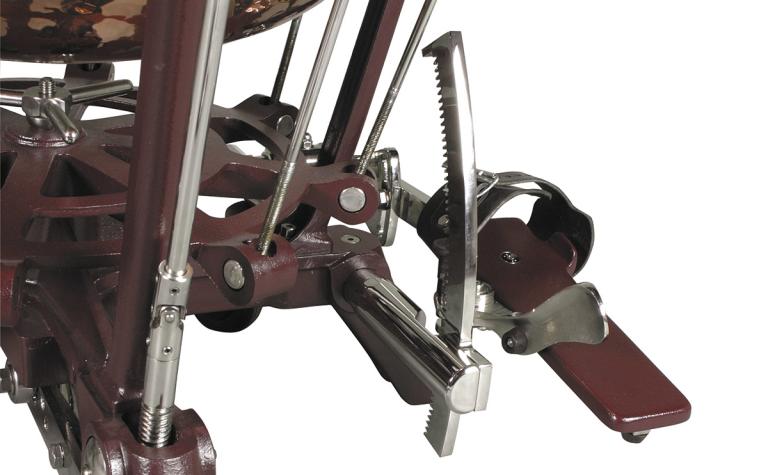 Philharmonic Dresden Classic Timpani PHDCW Berlin Pedal