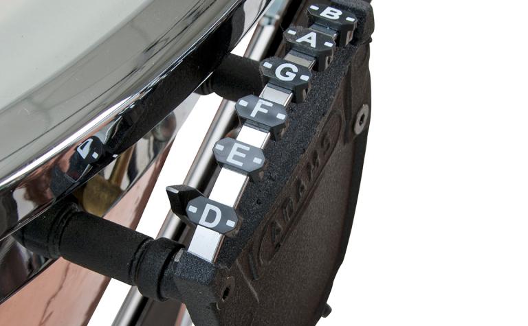 Adams Symphonic Timpani