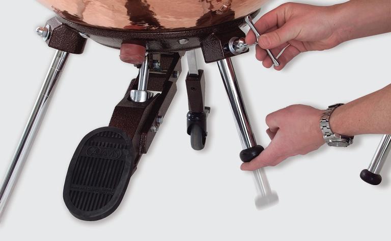 Adams Universal Timpani