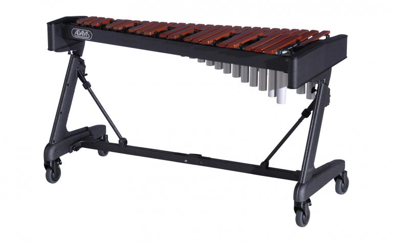XS1HA40 Adams 4.0 Soloist Zelon Synthetic Xylophone