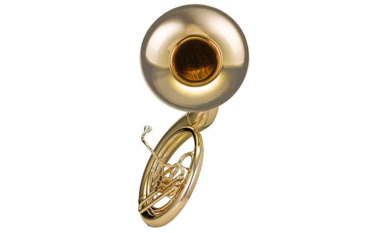 Adams MSP1 Marching Series Sousaphone