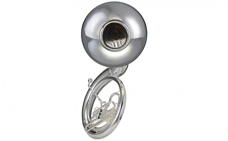 Adams MSP1S Marching Series Sousaphone