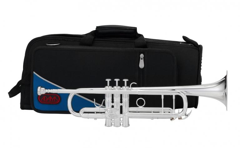 Adams Artist Series AT46S Trumpet