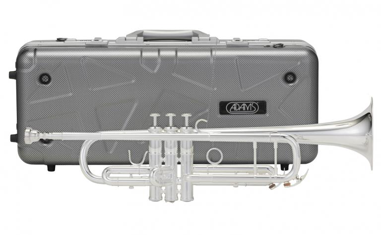 Adams Artist Series AT46SC Trumpet