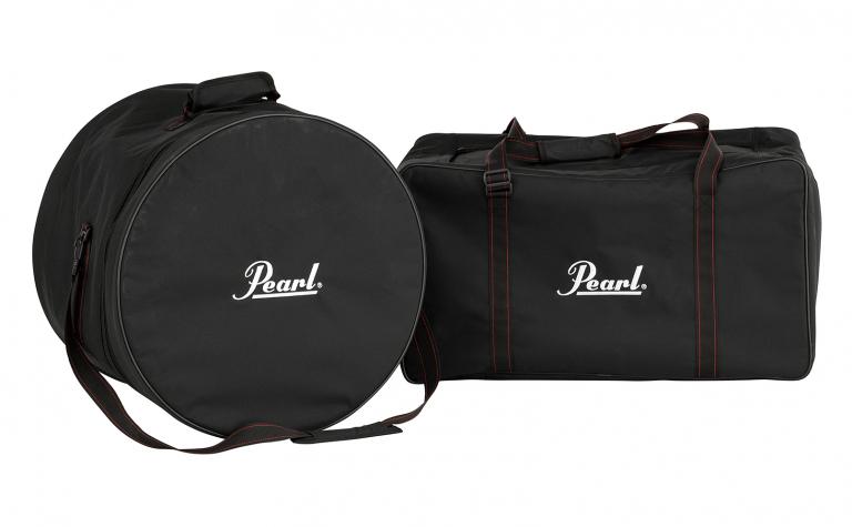PMTBG Drum Case Soft Bag Midtown Bag Set