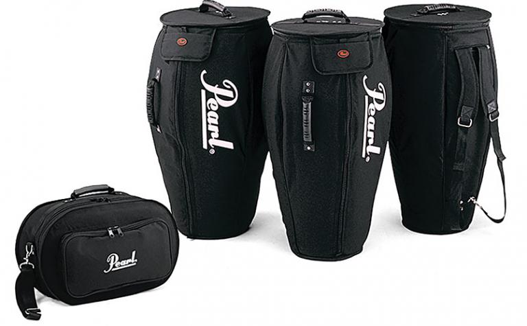 Percussion Cases & Bags Congas and Bongos
