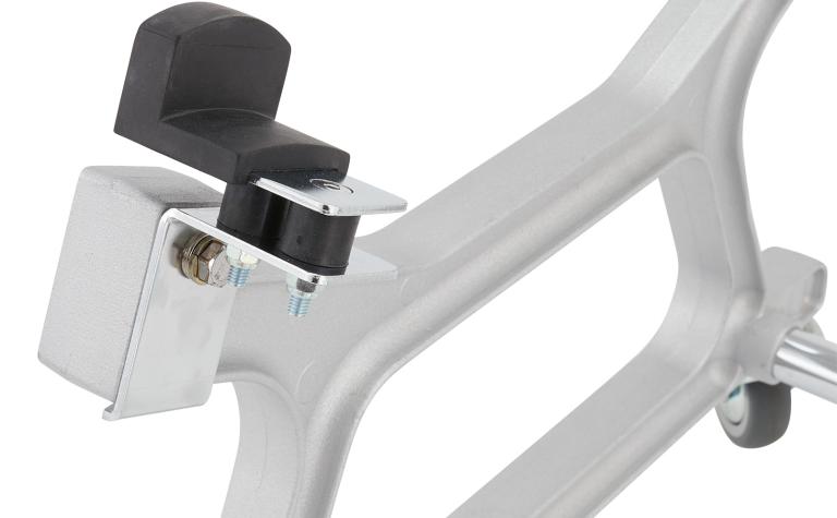 CBS40C Rubber Suspension