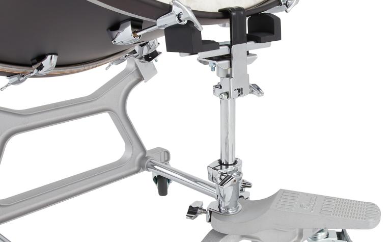 CBS40C Adjustable Footrest