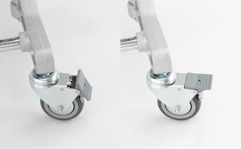 Highly Durable Wheels