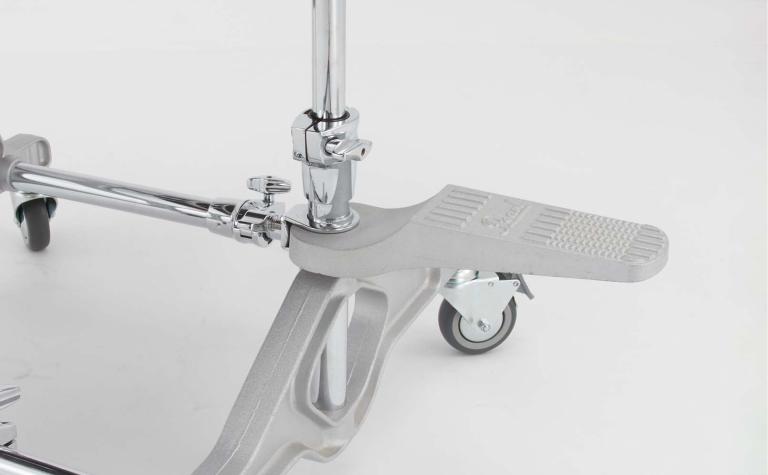 Adjustable Footrest