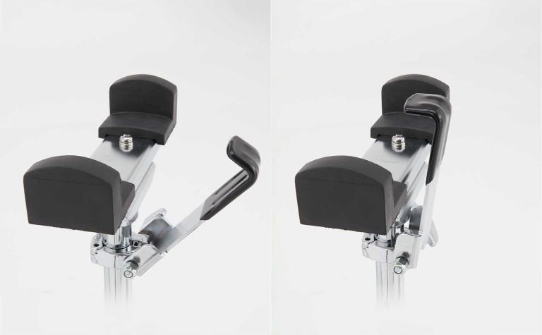 Bass Drum Hook