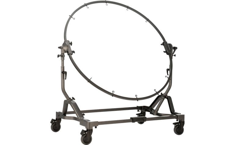 STBD Suspended Concert Bass Drum Stand