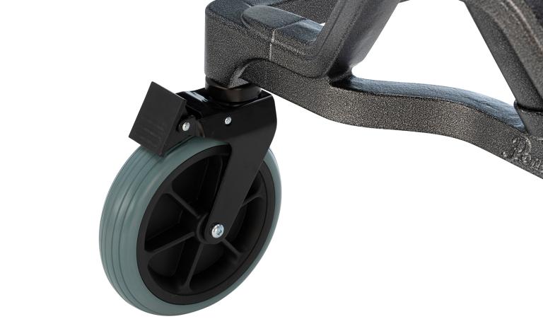 STBD Suspended Concert Bass Drum Stand