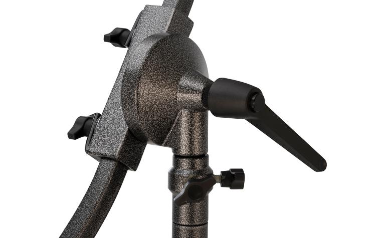 STBD Suspended Concert Bass Drum Stand