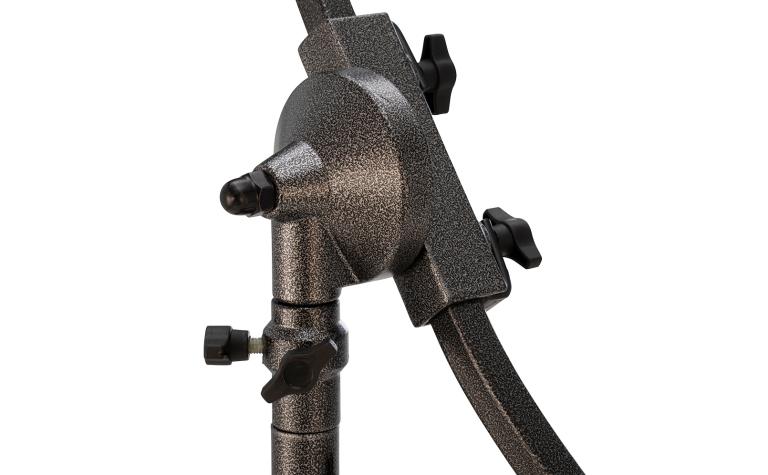 STBD Suspended Concert Bass Drum Stand