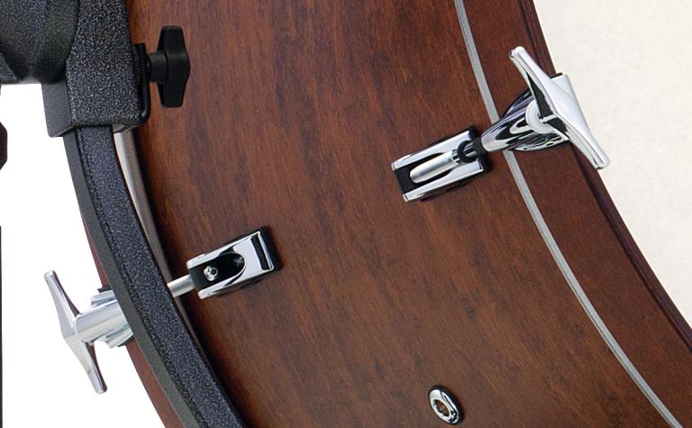 Pearl Philharmonic Concert Bass Drum Lugs