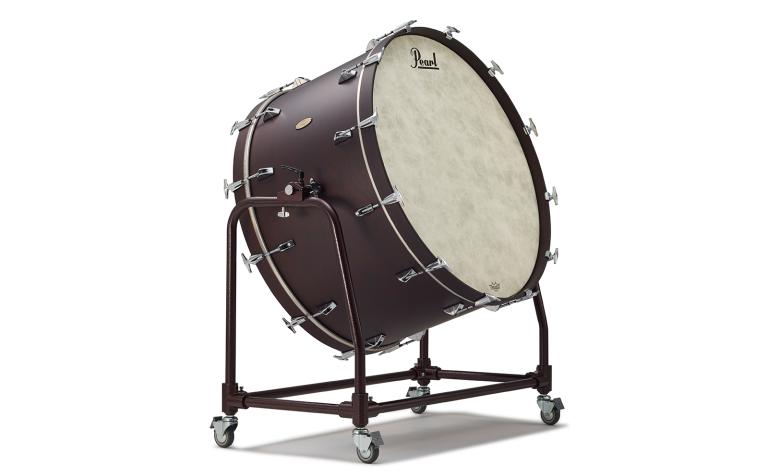 Pearl Philharmonic Concert Bass Drum