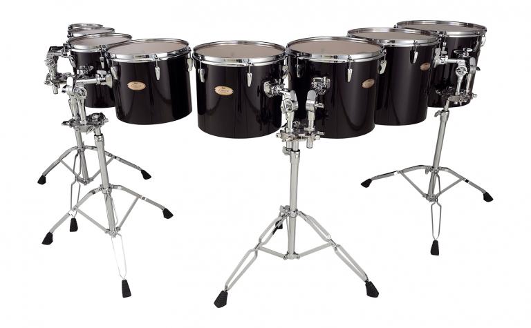 Pearl Concert Series Concert Toms PTE