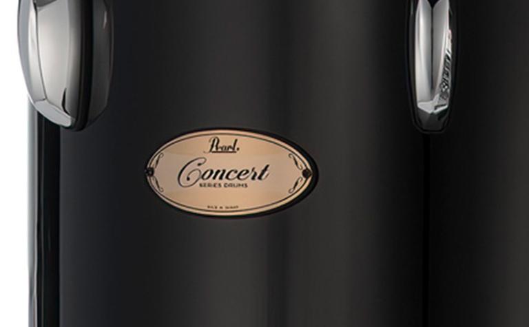 PTE Series concert Tom_46_Midnight Black Wrap