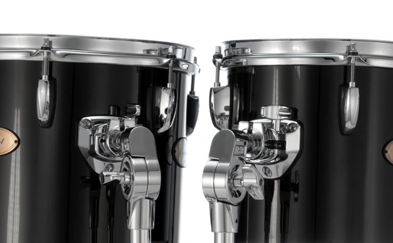 BT3 Direct Tom Mounts