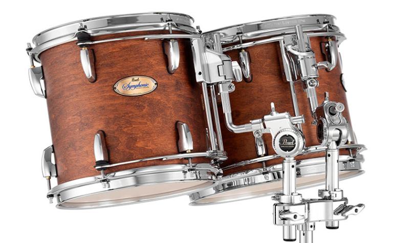 PTM Symphonic Series Concert Toms