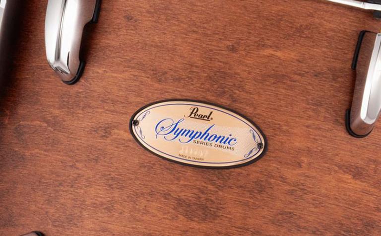 PTM Symphonic Series Concert Toms