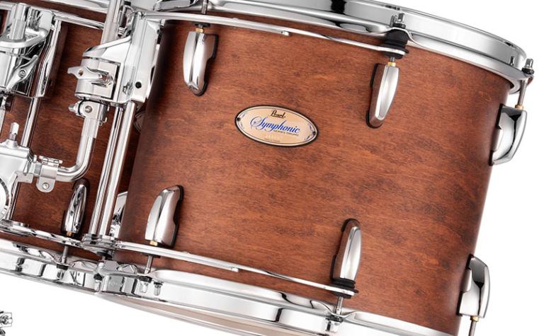 PTM Symphonic Series Concert Toms