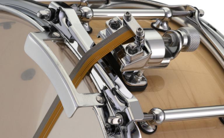 Wrap-Around Angle Mounted Snares 