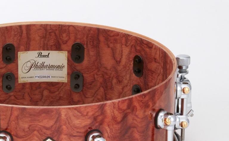 PHTV1455SC_PhilharmonicPureSnare Shell