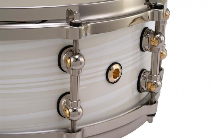 PHTRF 1450N Philharmonic 20-Ply Maple-Birch STL Swivel Tube Lugs