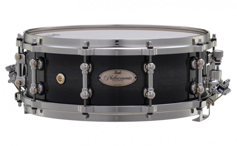 14" x 5" Philharmonic 20-Ply Maple-Birch  #359 Twilight Burst