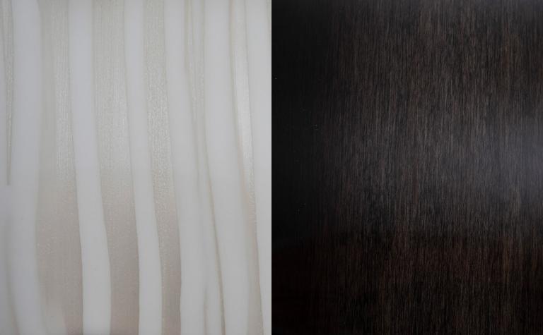 PHTRF New Finishes White Ice Swirl Twilight Burst