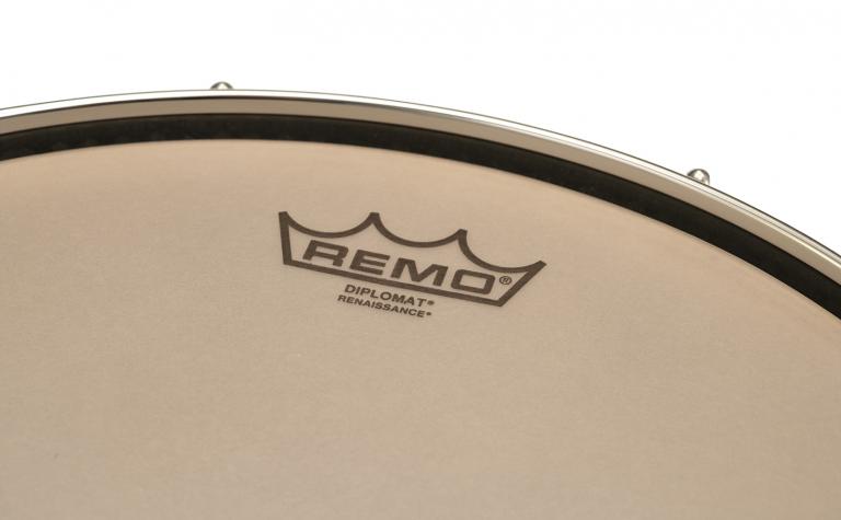 PHP Philharmonic 8-Ply Maple Remo Diplomat Renaissance