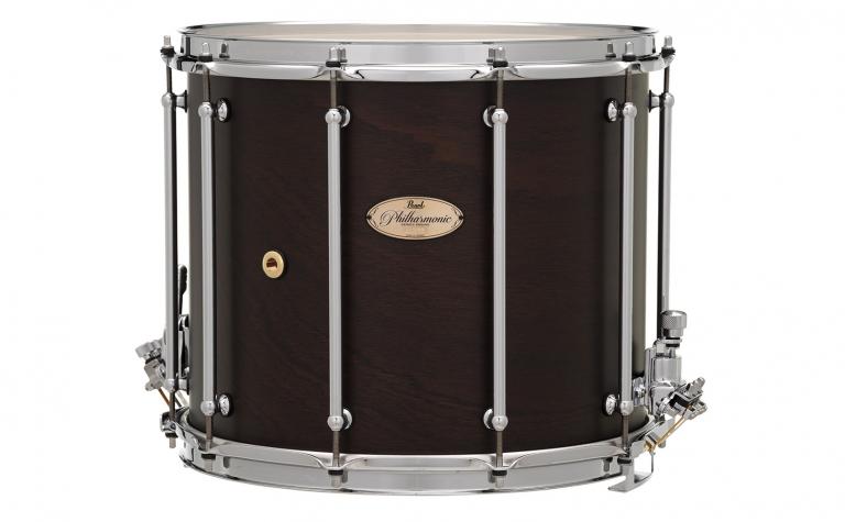 PHX1412C 14x12 Philharmonic African Mahogany 210 Matte Walnut