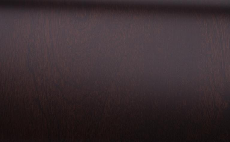 PHX1616C 16x16 Philharmonic African Mahogany 210 Matte Walnut