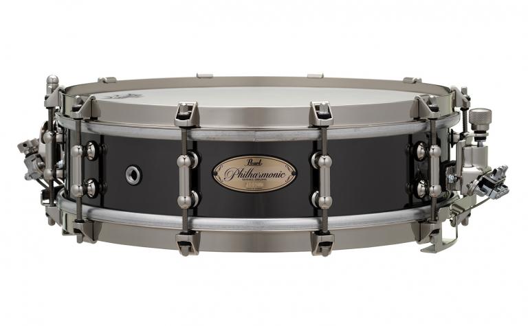 PHB1440N 14x4 Philharmonic Brass Snare Drum