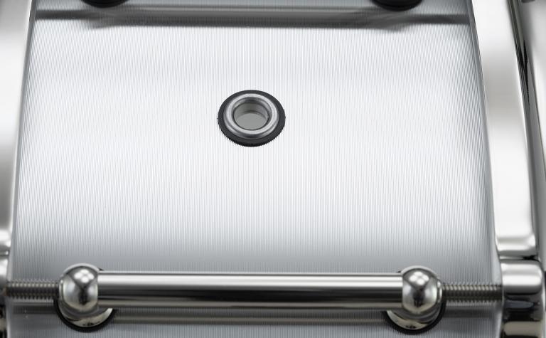 PHA Philharmonic Cast Aluminum Snare Drum