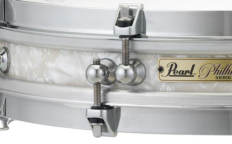 PHP1325/C405 PHILHARMONIC PANCAKE Single Point Classic Lug 