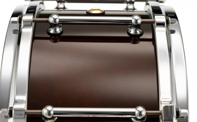 PHM1465C 14x6.5 Philharmonic Solid Maple Snare Drum