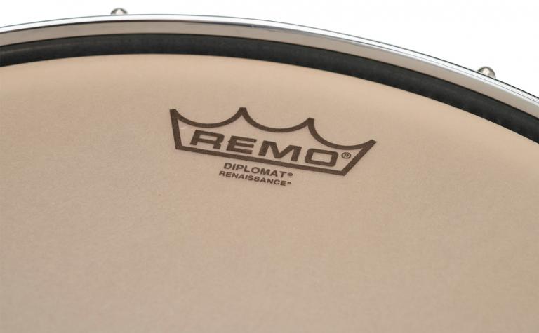 PHM1465C 14x6.5 Philharmonic Solid Maple Snare Drum